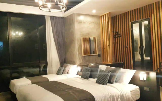Baan Chao Mai Beach House