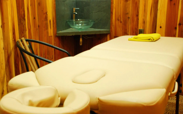 Complejo Turistico Pucon