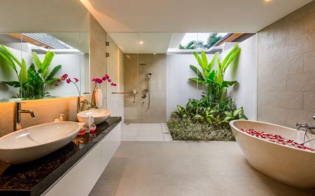 Villa Pacha seminyak by Best deals Asia Hospitality