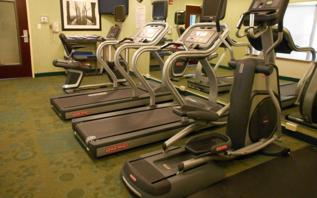 Springhill Suites by Marriott Morgantown