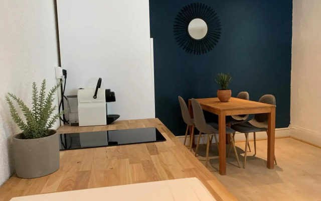 Hotel Thurot