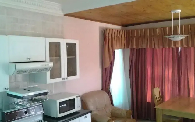 Village Court Guest House