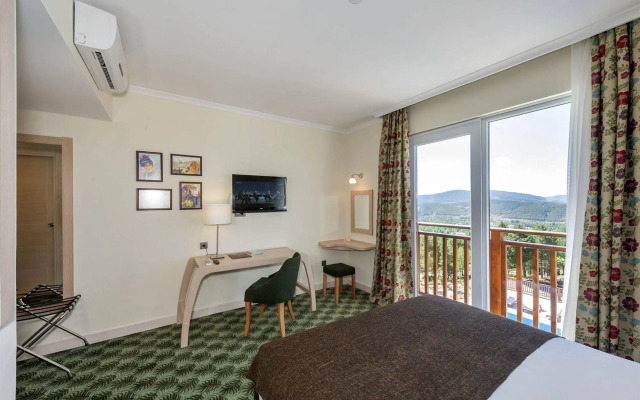 Sagalassos Lodge & Spa