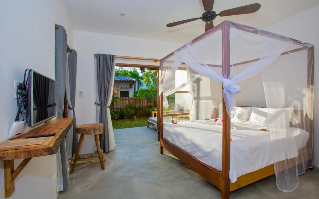 Vinabeach Villas