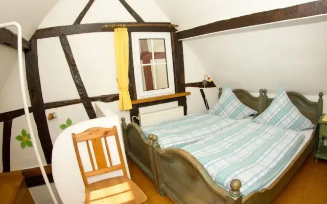 Fachwerk Ferienhaus Cochem