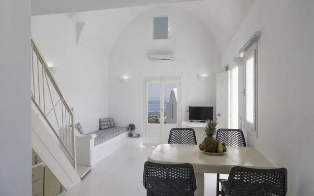 Sakas Residences