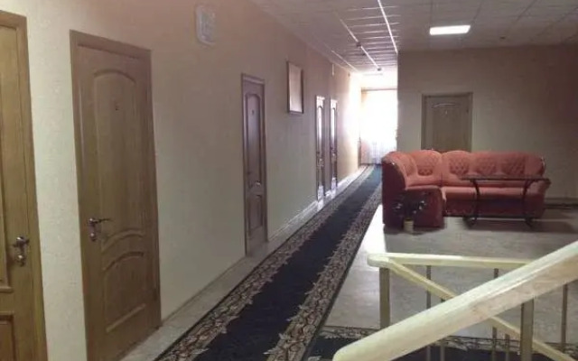 Delta Hotel