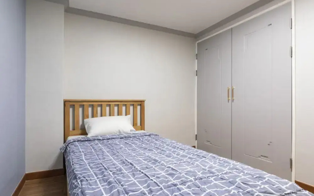 Jeju Tovice Condo