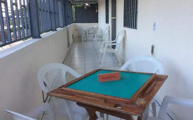 Ozama Economical Apartments