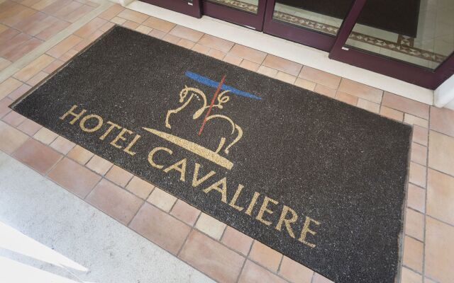 Hotel Cavaliere