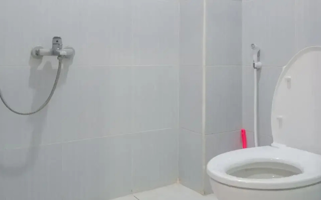 Homestay Citra Green House Syariah Near Terminal Gayatri Tulungagung