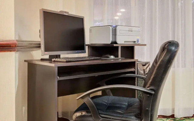 Fairfield Inn By Marriott Kalamazoo East