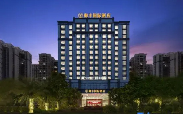 Yufeng International Hotel