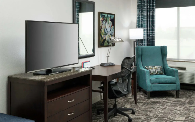 Hilton Garden Inn DFW North Grapevine