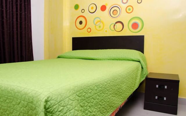 Hotel Nuevo Marazul