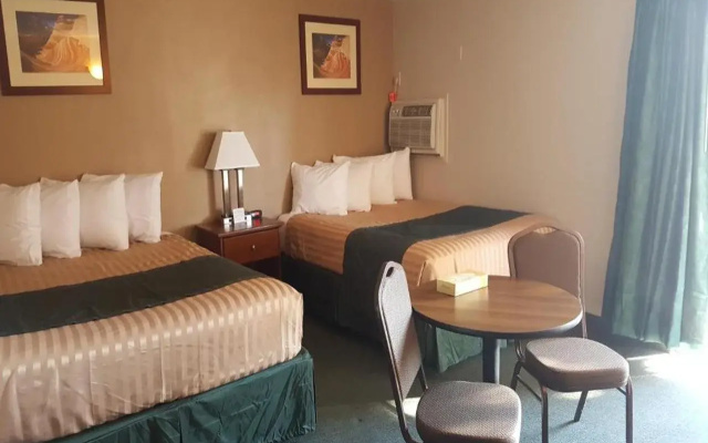 Lake Powell Canyon Inn