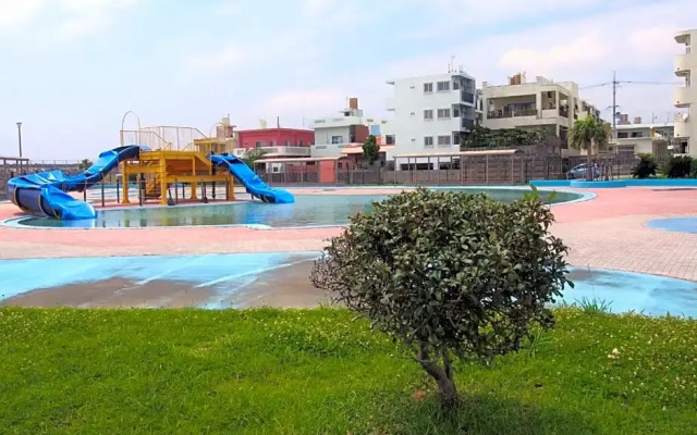 Lagoon Palace - Vacation STAY 95305v