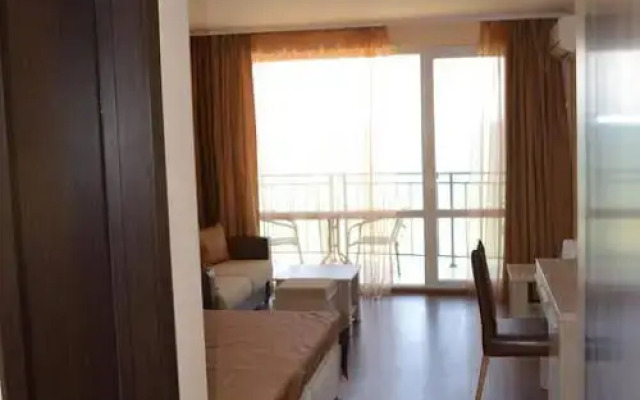 Villa Maria 2