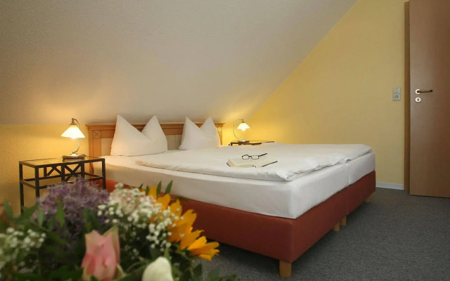 Precise Resort Rügen – Apartments & SPLASH Erlebniswelt