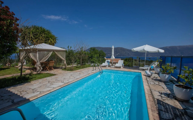 Villa Serenity