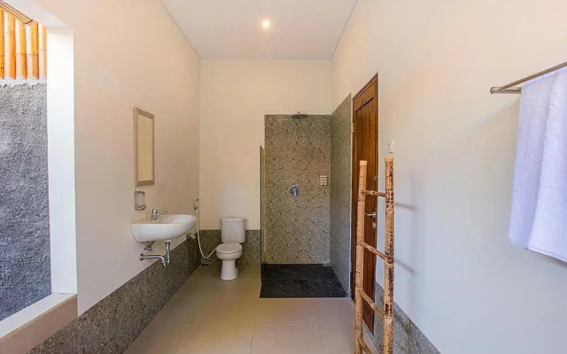 Ambengan Private Villa