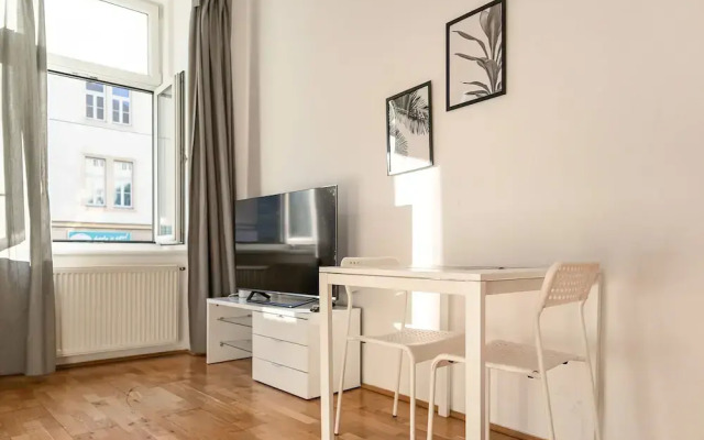CoLiving 3BR shared Apt. Belvedere