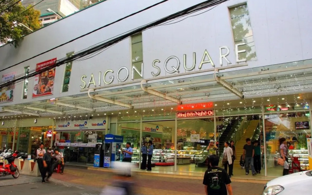 New Tresor River and City View Apartment