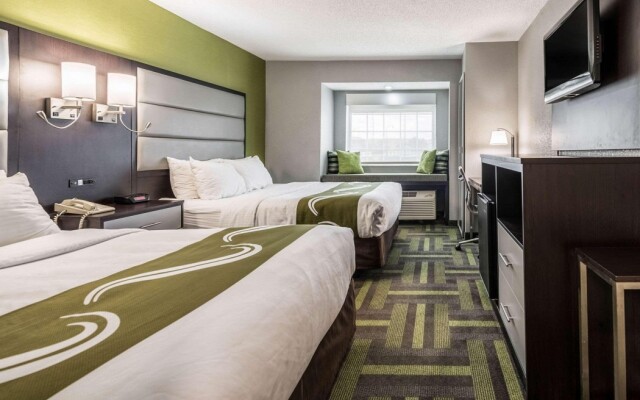 Quality Inn Grove City - Columbus South