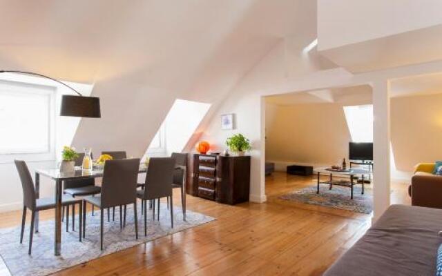 Loft Bairro Alto