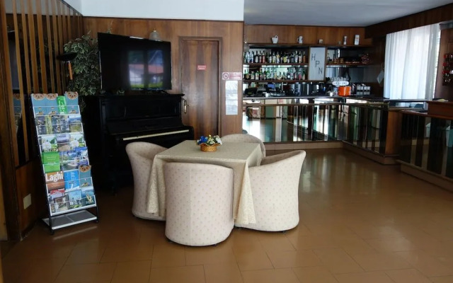 Hotel Pian Nava