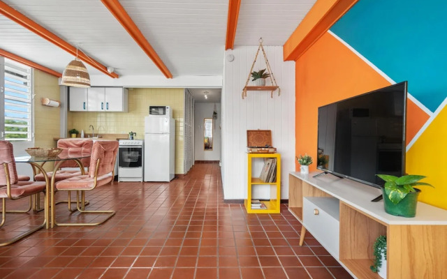 Otium Rentals Oasis Retreat in San Juan