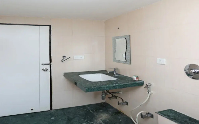 Hotel Mantri Residency