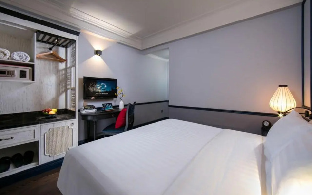 La Beaute Boutique Hotel & Spa