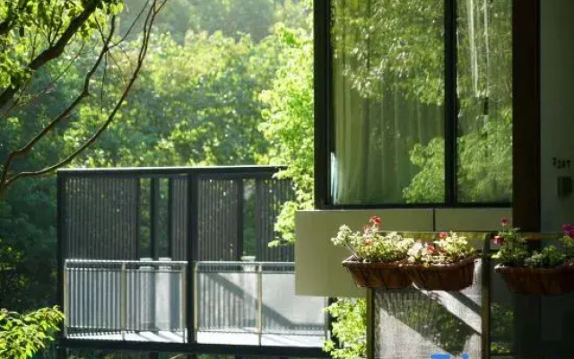 Wuxi Shanju Yiju Guesthouse