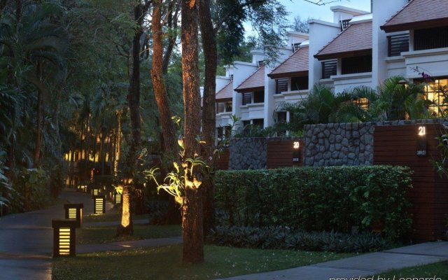 Dusit Thani Laguna Phuket