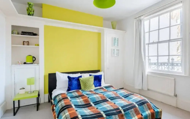 Host Stay Montpelier Sanctuary