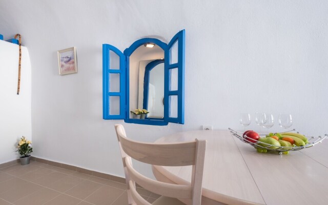 Ambience Cave Villa
