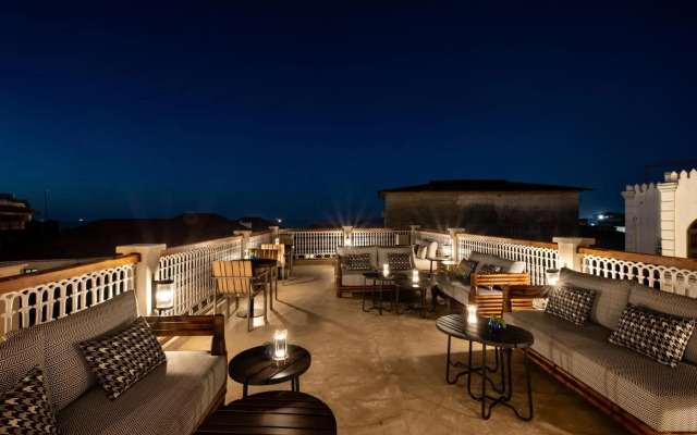 The Neela Boutique Hotel Stone Town
