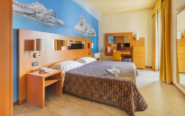Hotel City