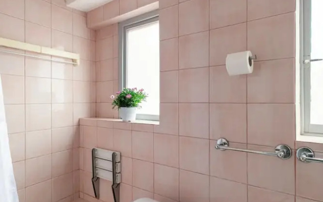 Attico San Marco Top Floor Art 70 mq