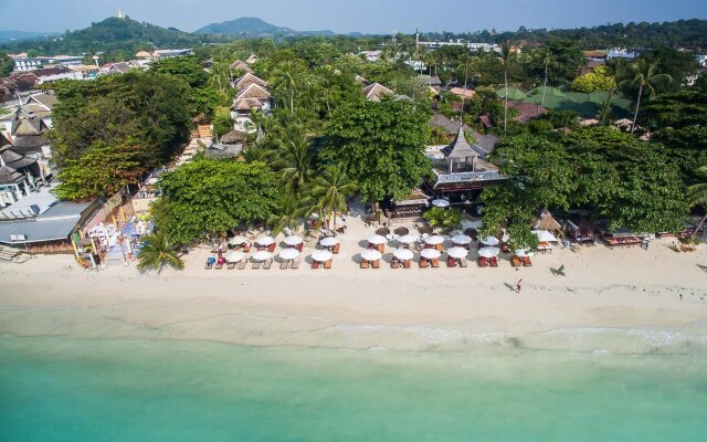 Muang Samui Spa Resort