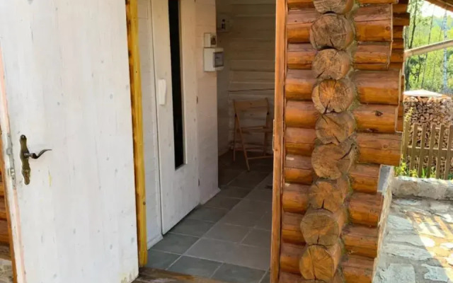 Srub Bublava 155