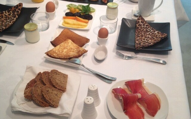 Le Clos des Chevaliers