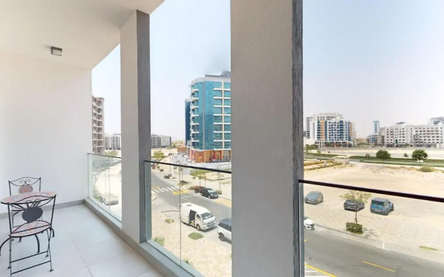 TRPS - Gardenia Livings - Arjan