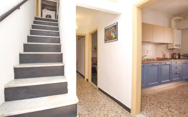 Nice Apartment in Albenga With 2 Bedrooms and Wifi