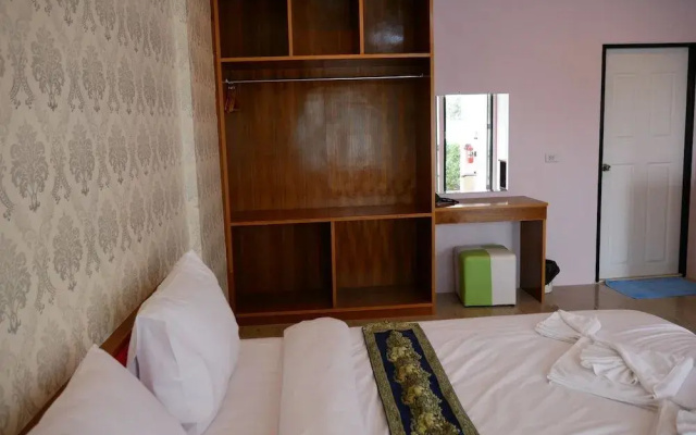 Mailuay Resort