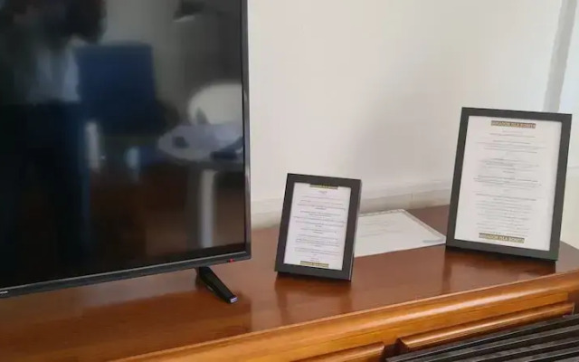 VV Mirador Isla Bonita