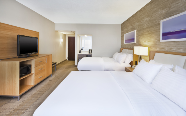 Holiday Inn Rapid City-Rushmore Plaza, an IHG Hotel