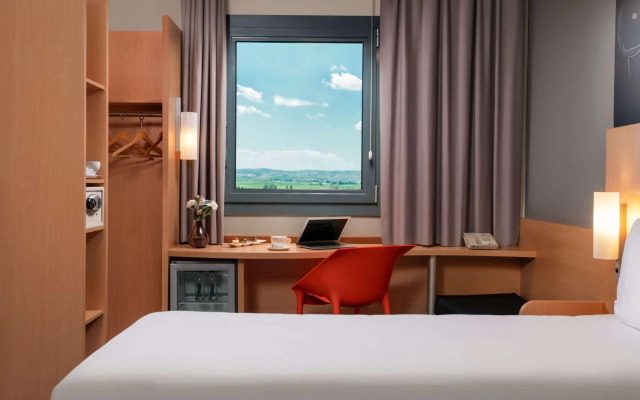 Hotel ibis Ankara Airport