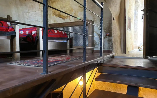 Urgup Inn Cave Hotel